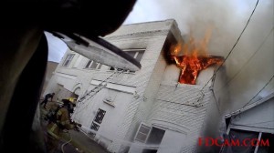Will watching these videos make you a better firefighter?  Absolutely.